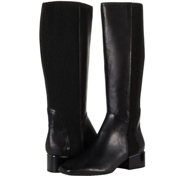 Donald Pliner Annika Knee Length Boots